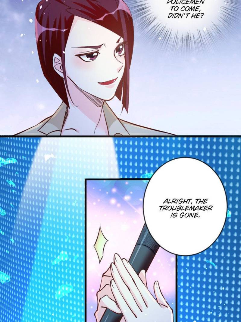 A Star Reborn: The Queen's Return Chapter 73 27